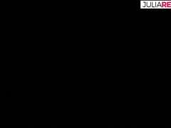 POV Blasen und Reiten mit dunkelhaarigem Flittchen POV Blasen und Reiten mit dunkelhaarigem Flittchen